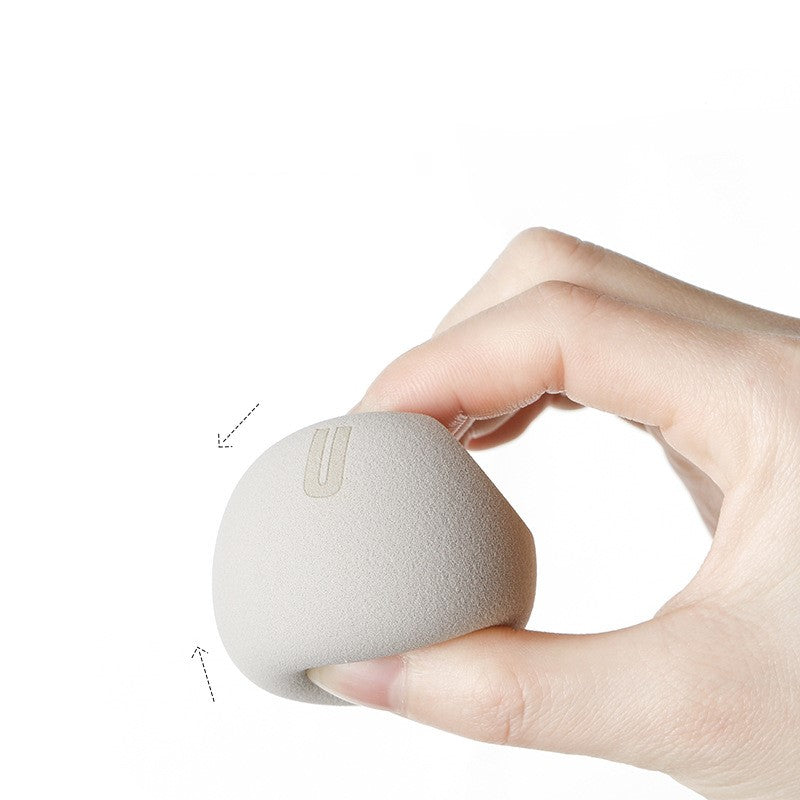 Make up egg make-up super soft do not eat powder Make up egg make-up super soft do not eat powder